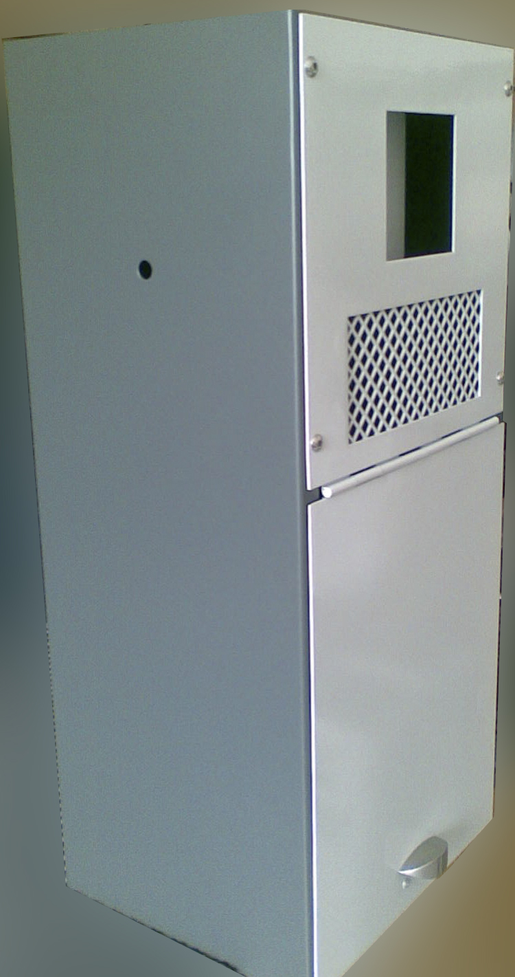 Air Flow Cabinet