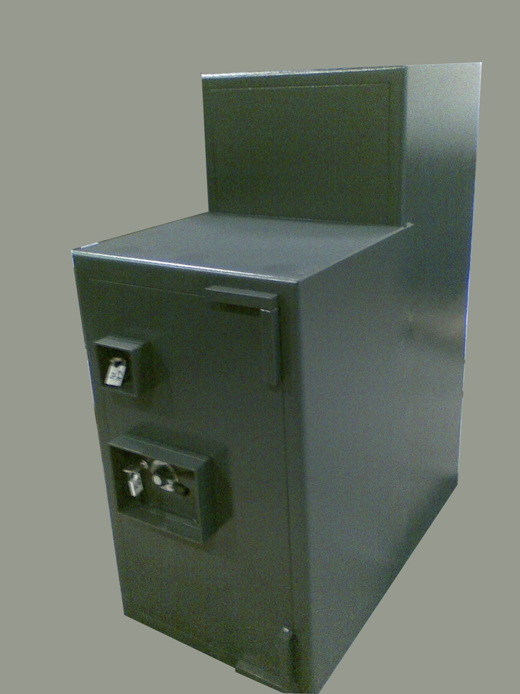 Safe Deposit Unit