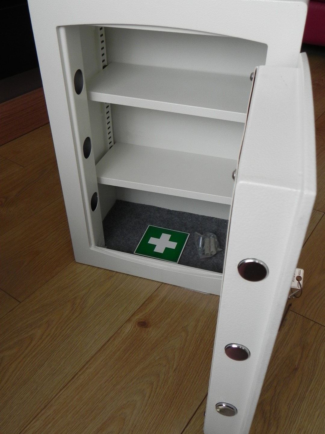 Controlled Drugs Cabinet